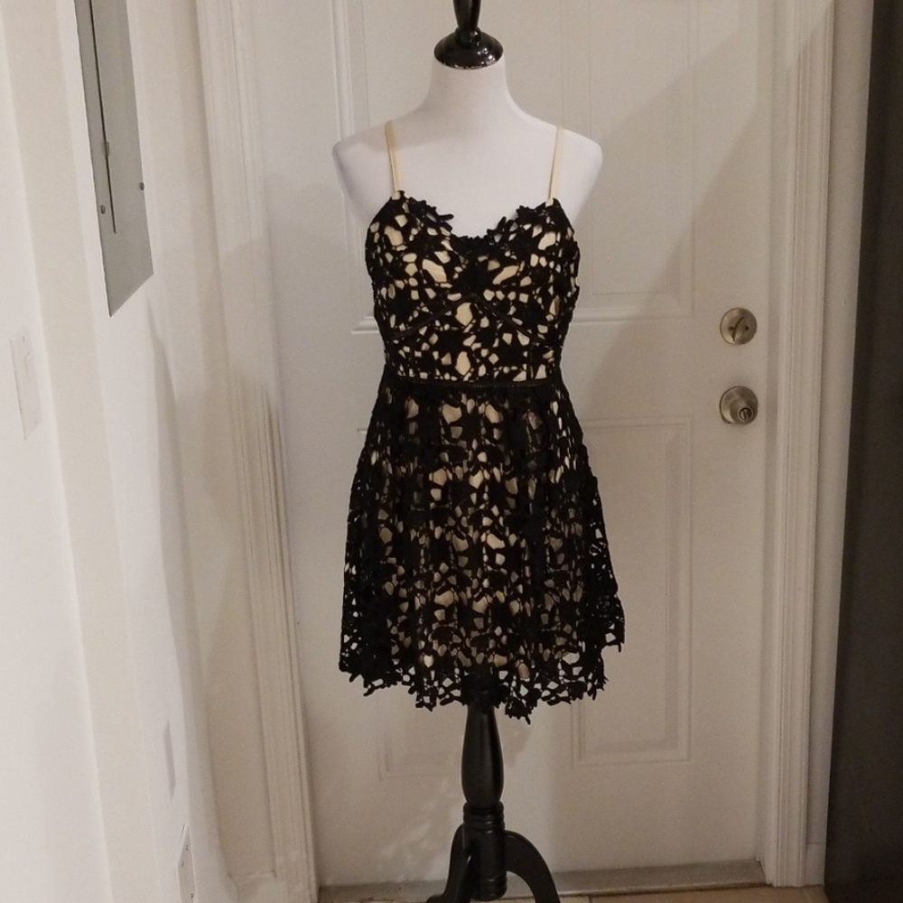 Cocktail Dress